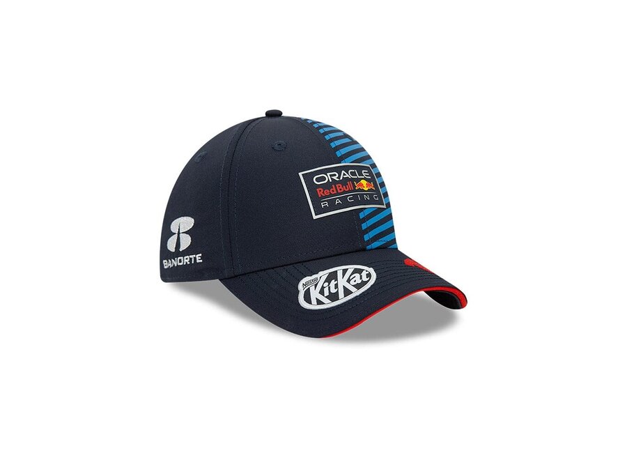 Red Bull Racing Sergio Perez Baseball Cap 2024