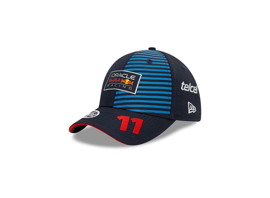 Red Bull Racing Sergio Perez Baseball Cap 2024