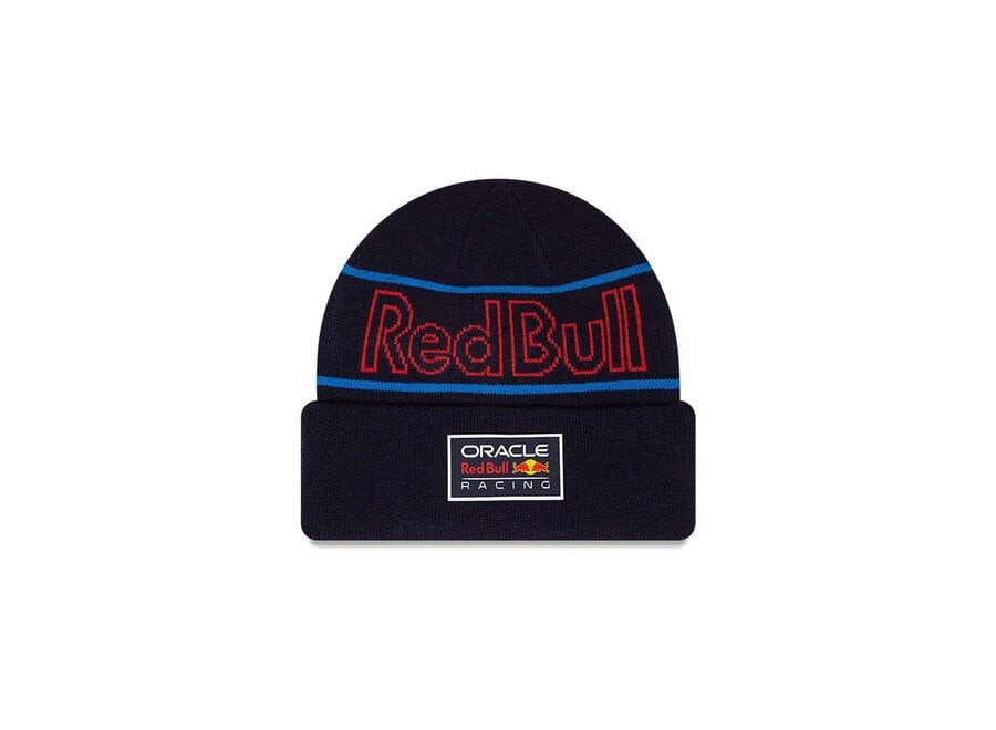 Max Verstappen Muts - Beanie 2024