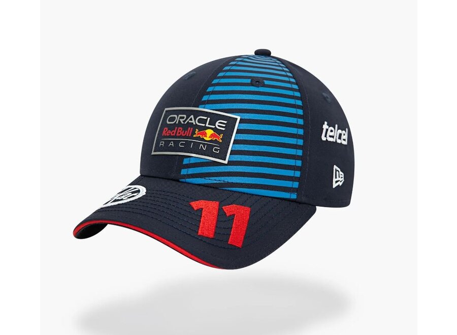 Sergio Perez Checo Kids Cap