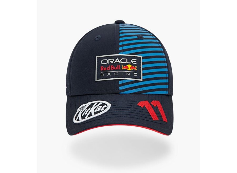 Sergio Perez Checo Kids Cap