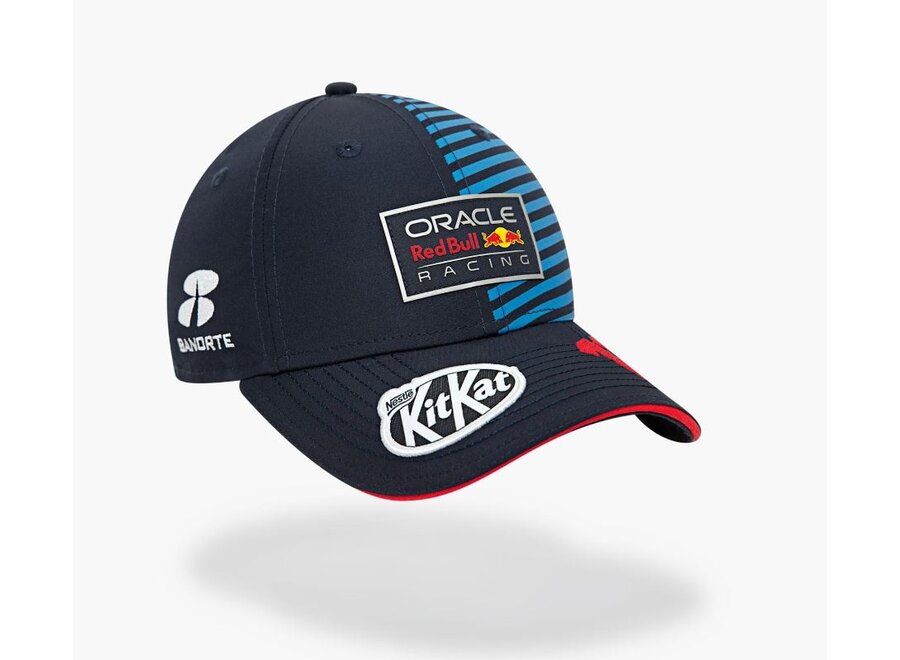 Sergio Perez Checo Kids Cap