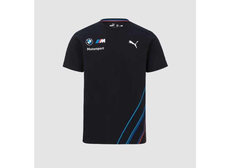 BMW Teamline Shirt 2024