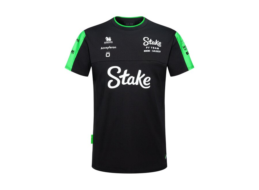 Stake Sauber Team T-shirt