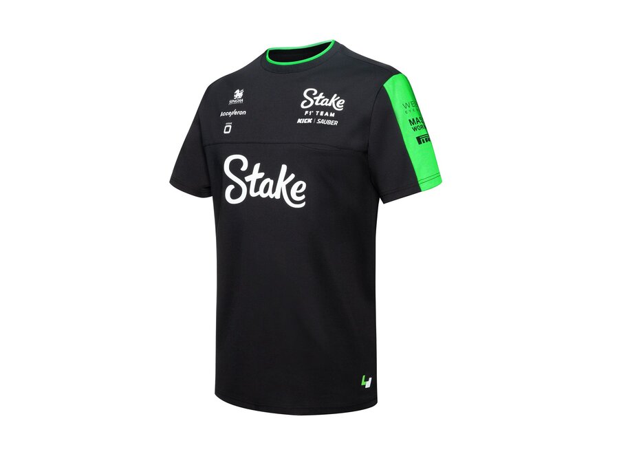 Stake Sauber Team T-shirt
