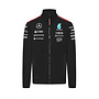 Mercedes Teamline Softshelljacke
