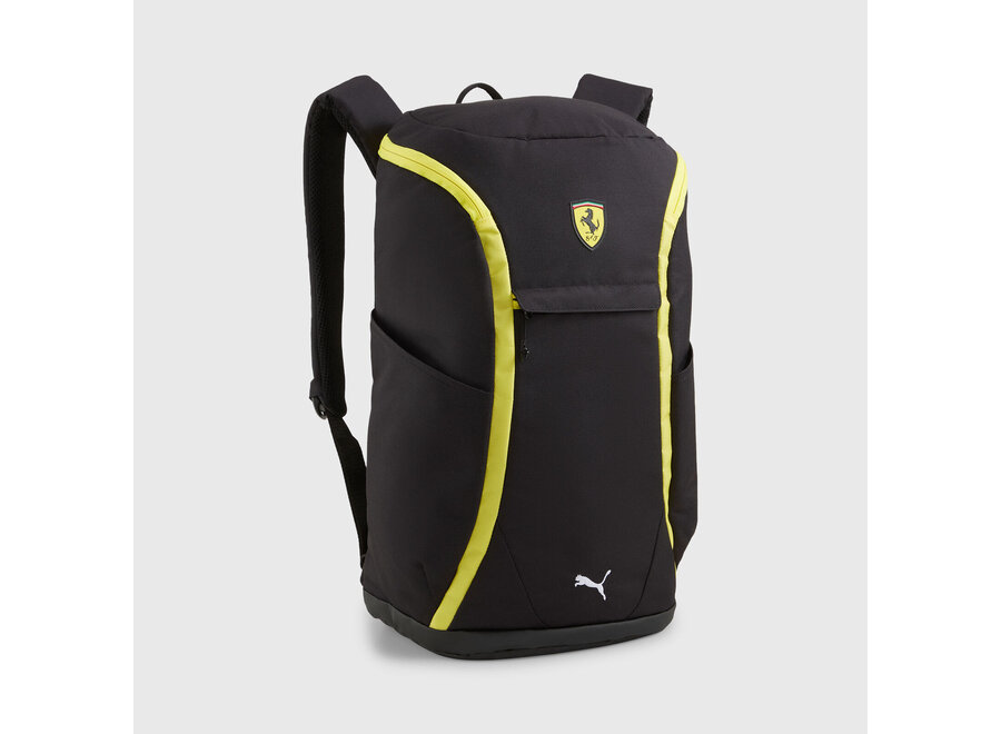 Ferrari Backpack 2024