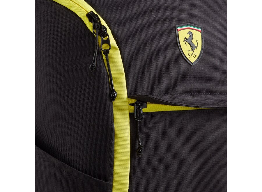 Ferrari Backpack 2024