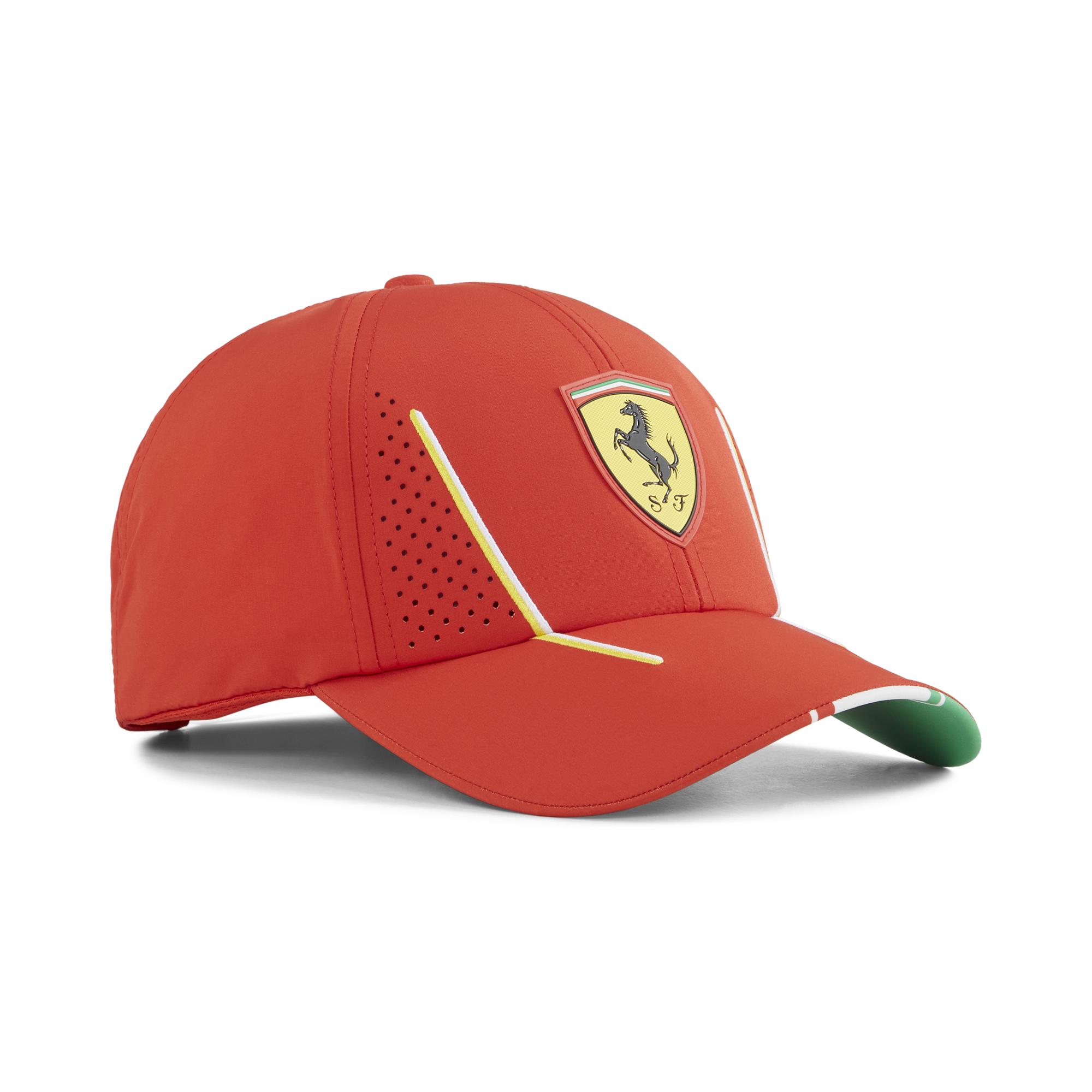 Ferrari Ferrari Team Kids Cap 2024 The Racing Store