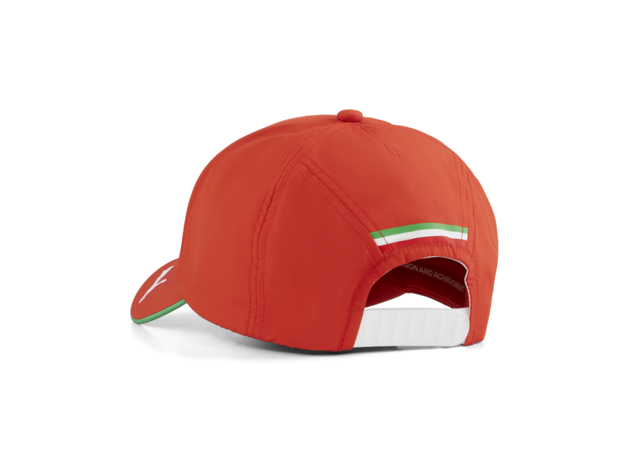 Ferrari Team Kids Cap 2024