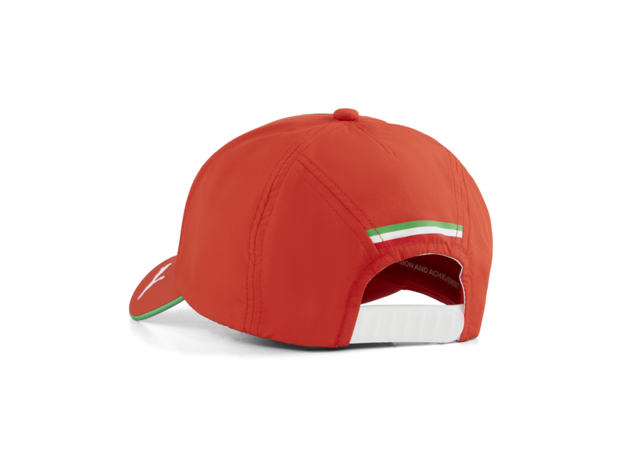 Ferrari Team Kinderkappe 2024