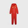 Ferrari Teamline Kids Onesie