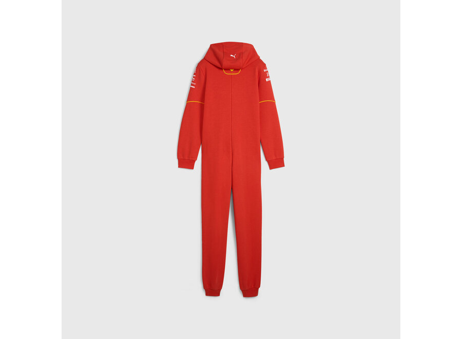 Ferrari Teamline Kids Onesie 2024