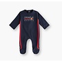 Oracle Red Bull Racing Logo baby onesie