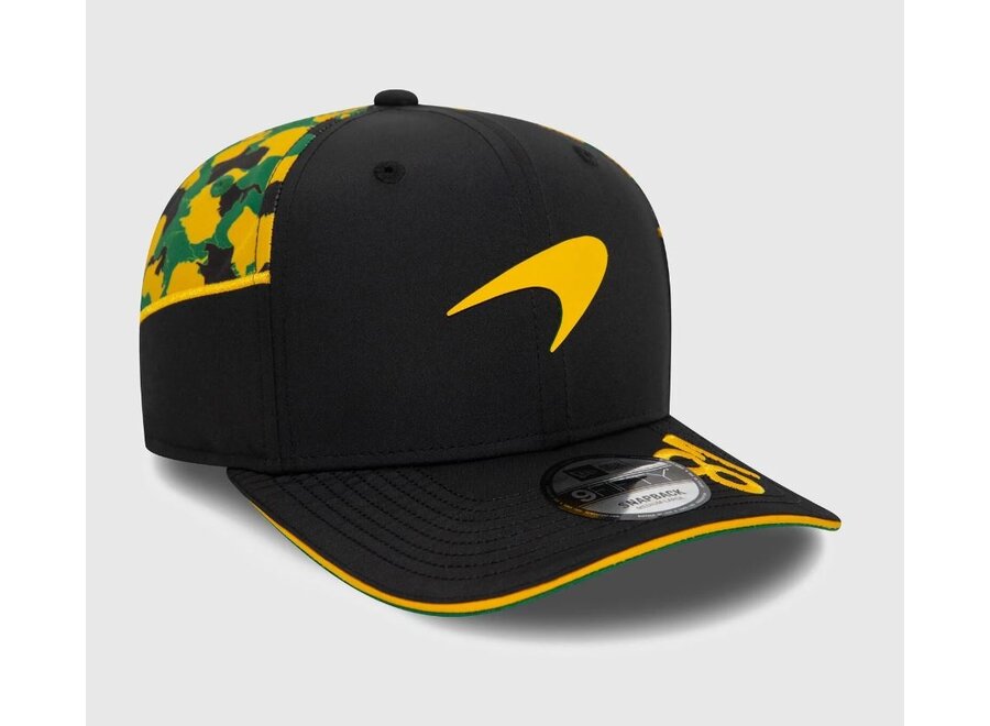 McLaren Oscar Piastri Special Edition Australia Cap 2024