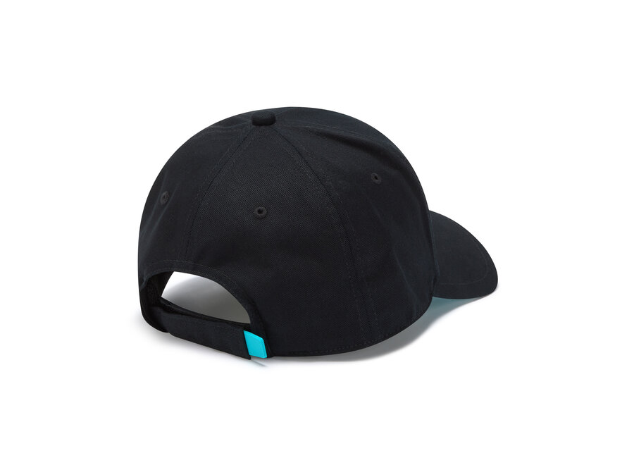Mercedes Logo Cap Black