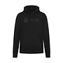 Mercedes Stealth Logo Hoody 2024