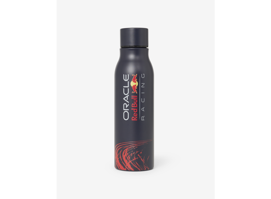 Oracle Red Bull Racing Premium Waterfles
