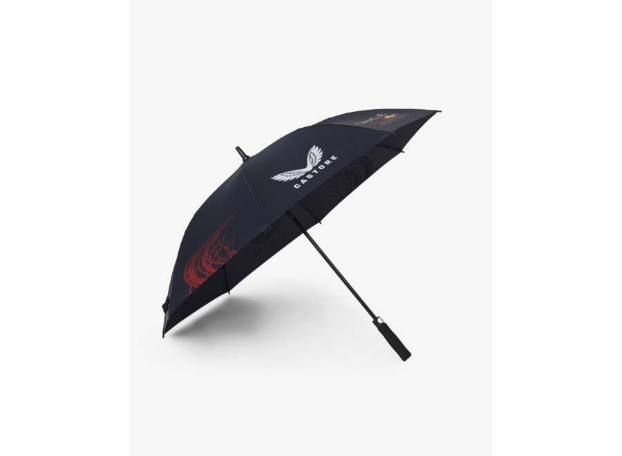 Oracle Red Bull Racing Regenschirm groß 2024