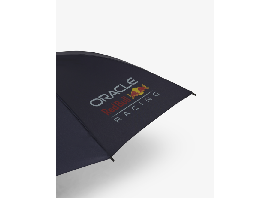 Oracle Red Bull Racing Paraplu Groot 2024