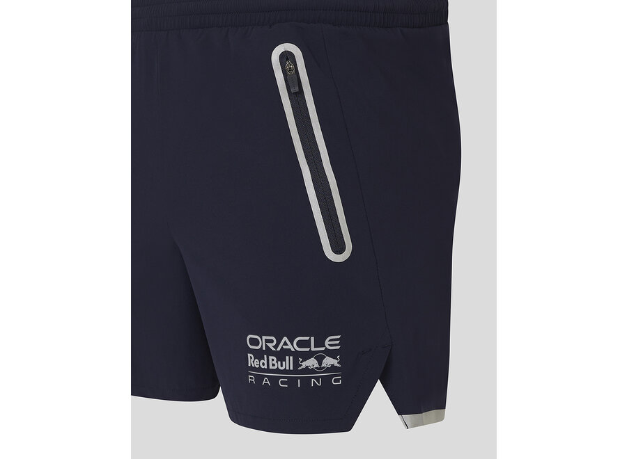 Oracle Red Bull Racing Korte broek 2024