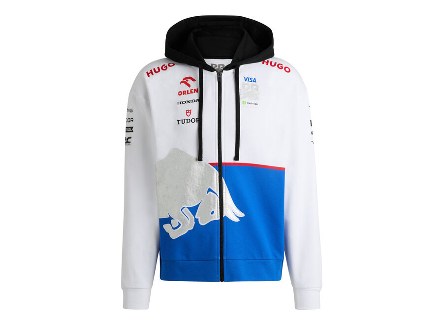 Visa Cash App Teamline Sweatshirt