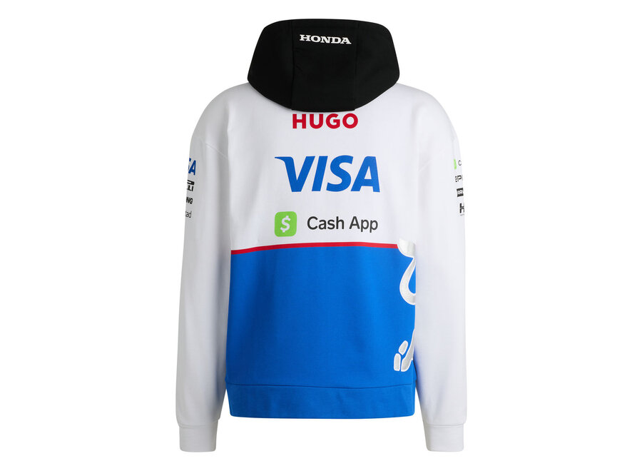 Visa Cash App Teamline Sweatshirt