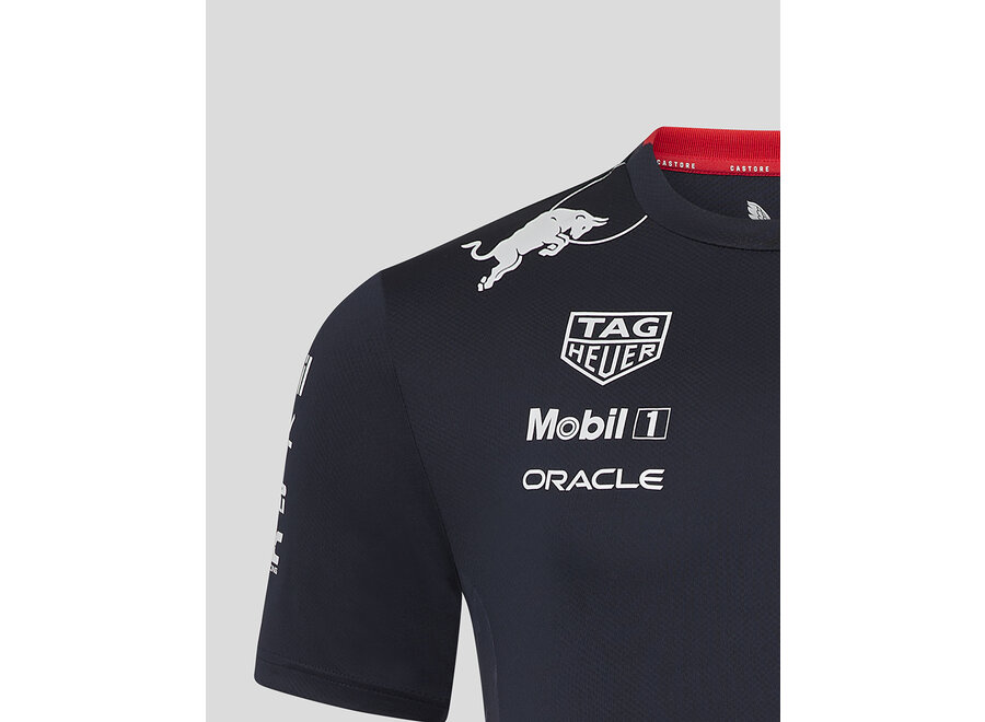 Oracle Red Bull Racing American Race Shirt 2024