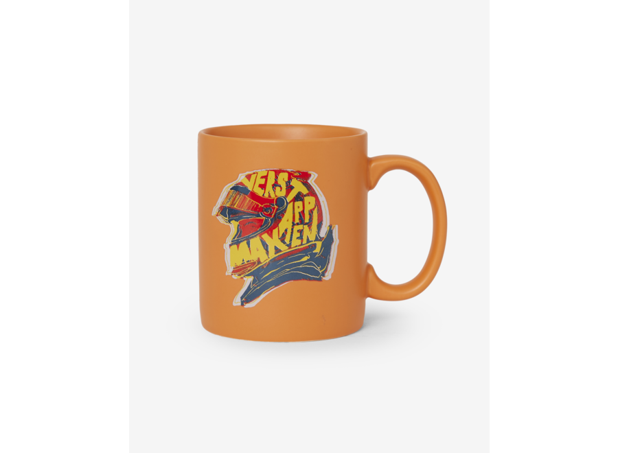 Oracle Red Bull Racing Max Verstappen Mok