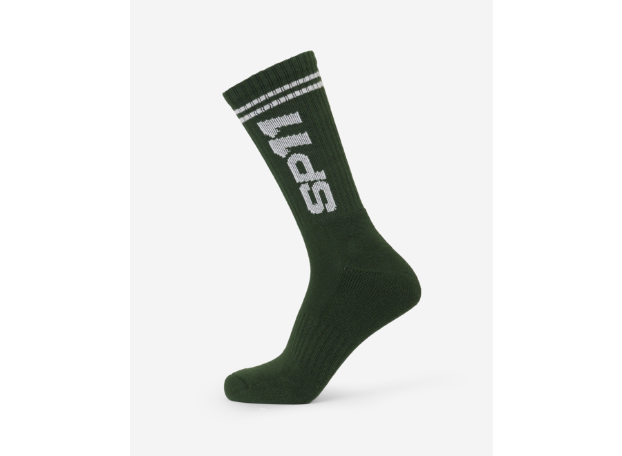 Sergio Perez socks