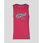 Oracle Red Bull Racing Special Edition Miami Basketbal Shirt
