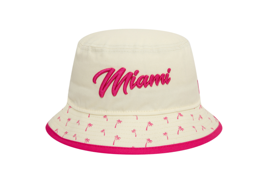Red Bull Racing Special Edtion Miami Bucket Hat