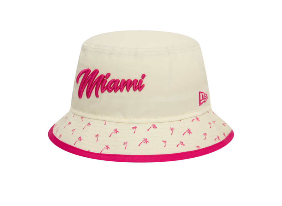 Red Bull Racing Special Edtion Miami Bucket Hat