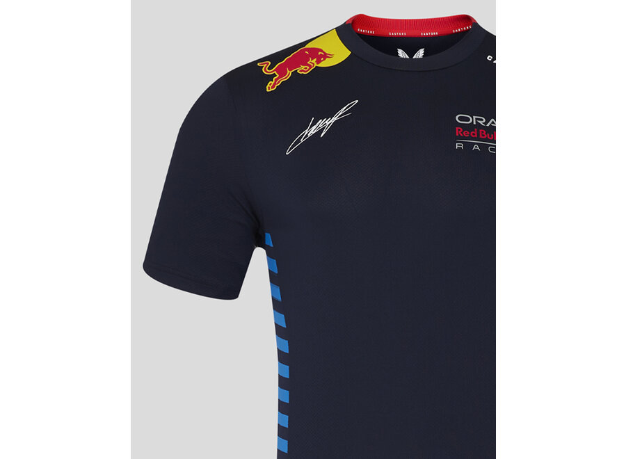 Red Bull Racing Sergio Perez Shirt 2024