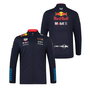 Red Bull Racing Teamline Softshell Jas