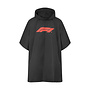 F1 Logo Poncho