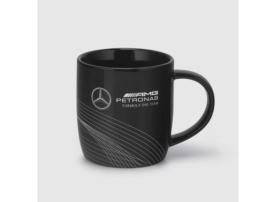Mercedes Mug 350 ml