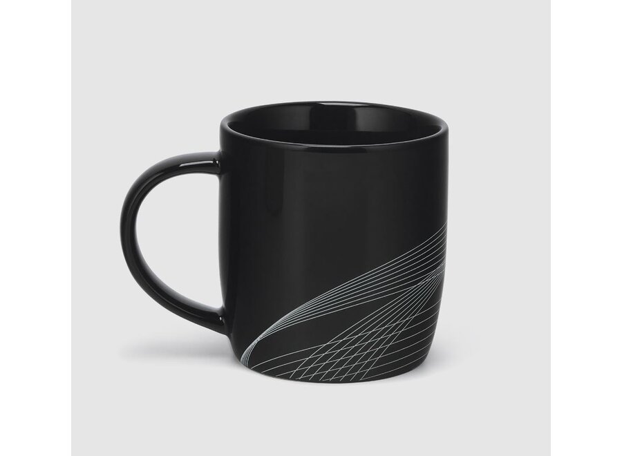 Mercedes Mug 350 ml