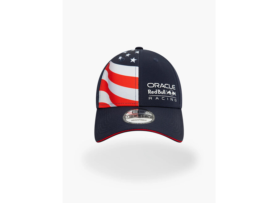 Oracle Red Bull Racing USA Cap Special Edition 2024