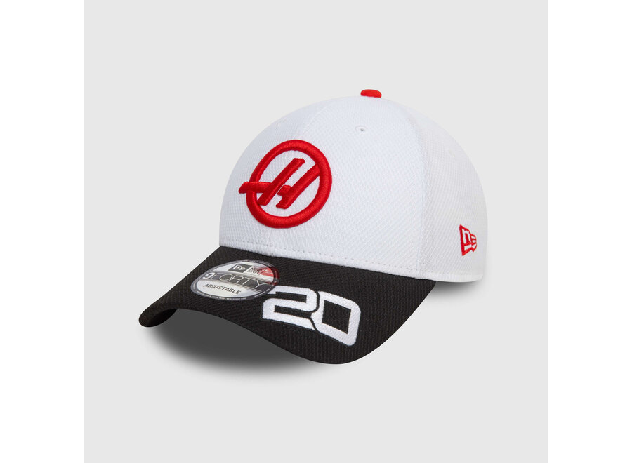 Haas F1 Kevin Magnussen Driver Cap