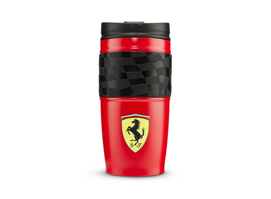 Ferrari Thermobecher 600 ML