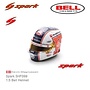 Kevin Magnussen Helm Miami   Alpine 1:5 Spark