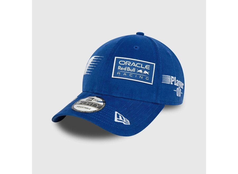 Max Verstappen Zandvoort GP New Era 9FORTY Cap