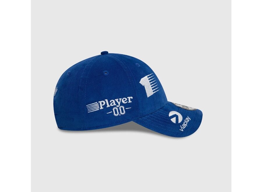 Max Verstappen Zandvoort GP New Era 9FORTY Cap