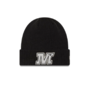 McLaren Puff Patch Beanie Black