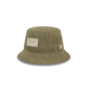 Oracle Red Bull Racing Suede Bucket Hat Green