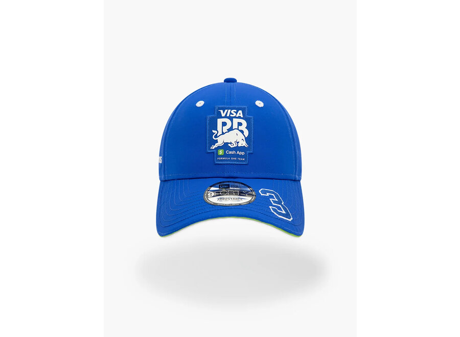 Visa Cash App Daniel Ricciardo #3 Cap