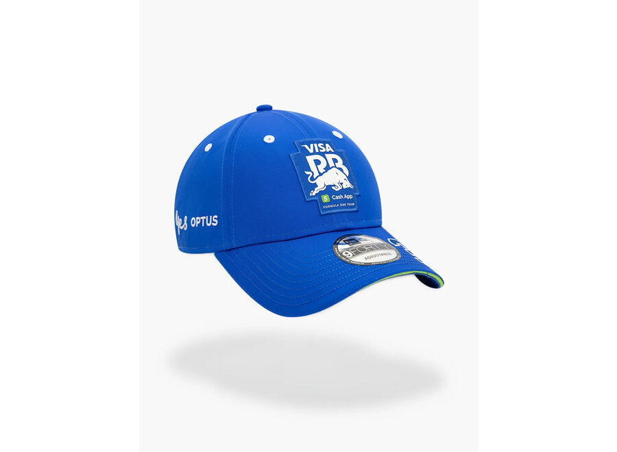 Visa Cash App Daniel Ricciardo #3 Cap