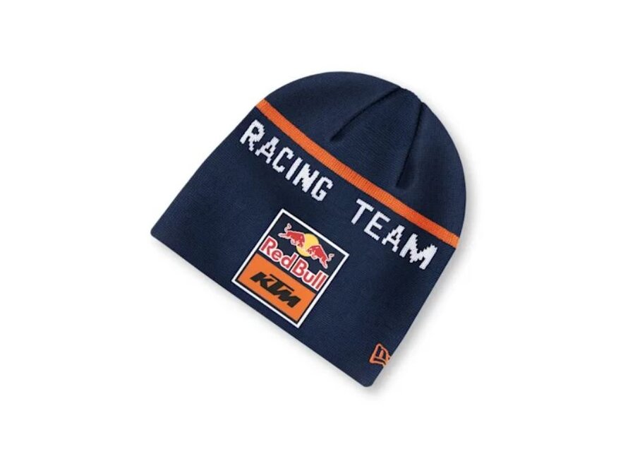 KTM Red Bull Team Beanie