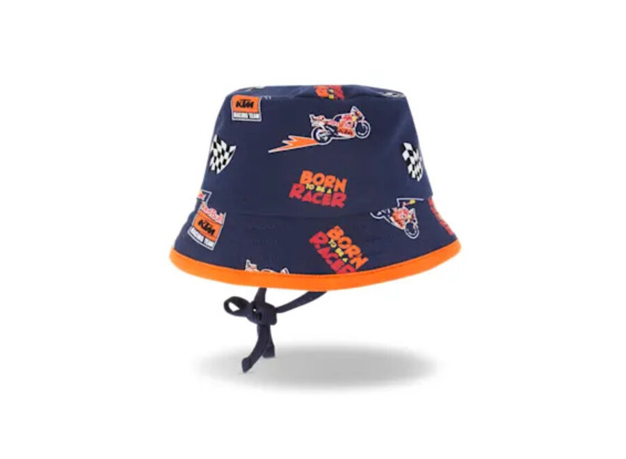 KTM Red Bull Baby Bucket Hat